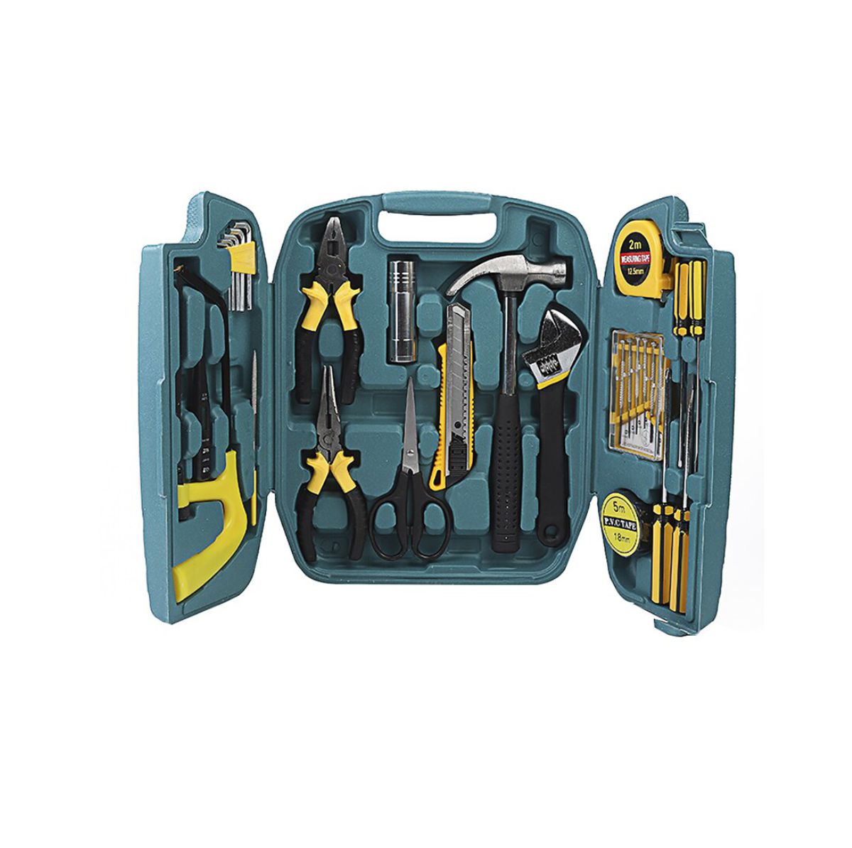 Miniatura 5 de Herramienta Set por 27 Multifuncional